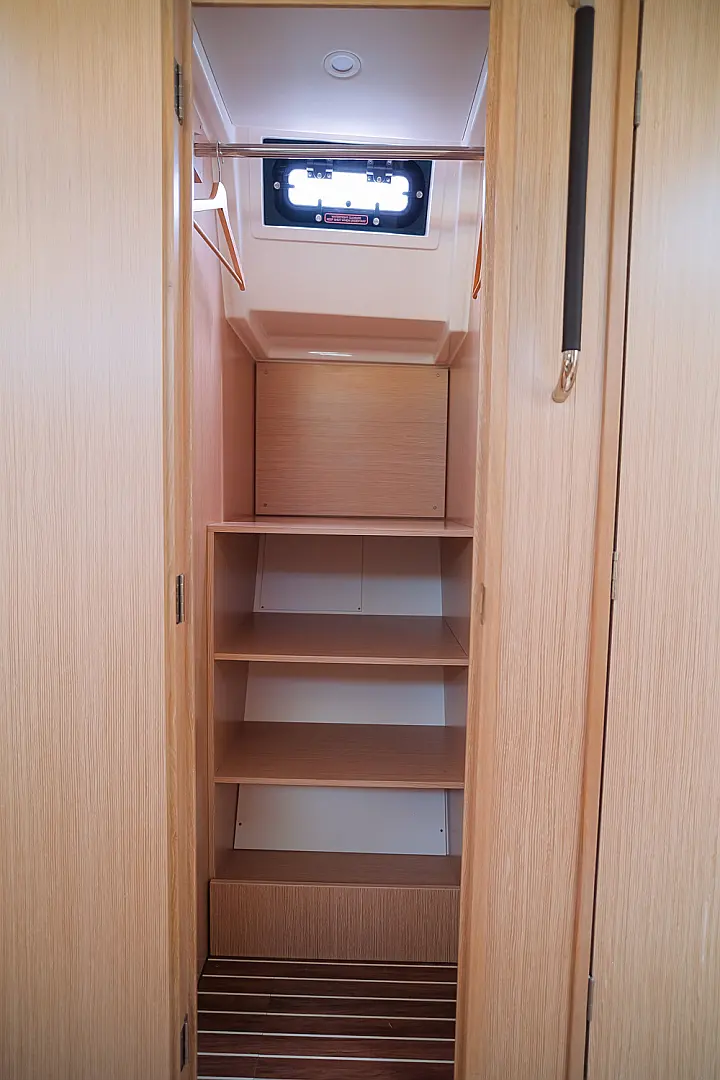 Bavaria C45 Style - 