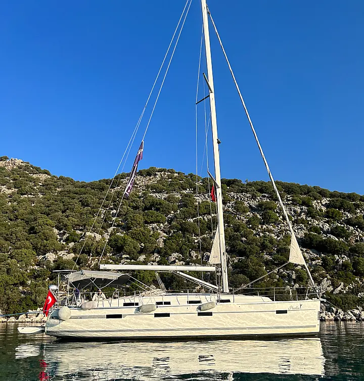 Bavaria Cruiser 40 - 