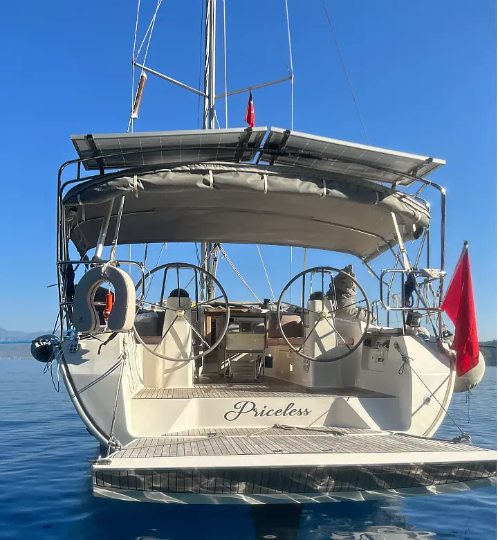 Bavaria Cruiser 40 - 