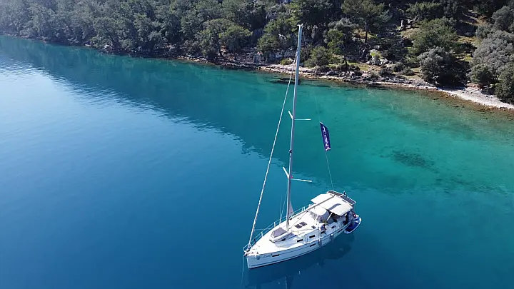 Bavaria Cruiser 40 - 