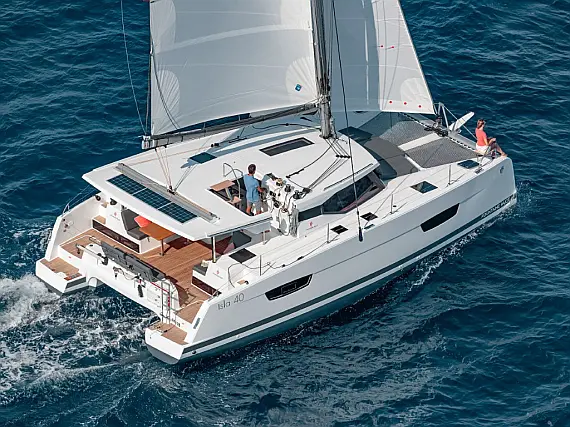 Isla 40