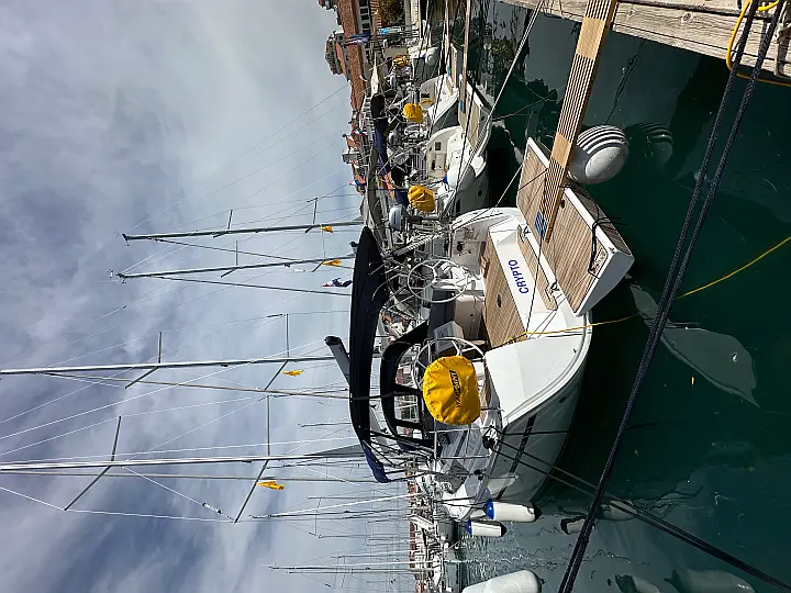 Bavaria Cruiser 37 - 