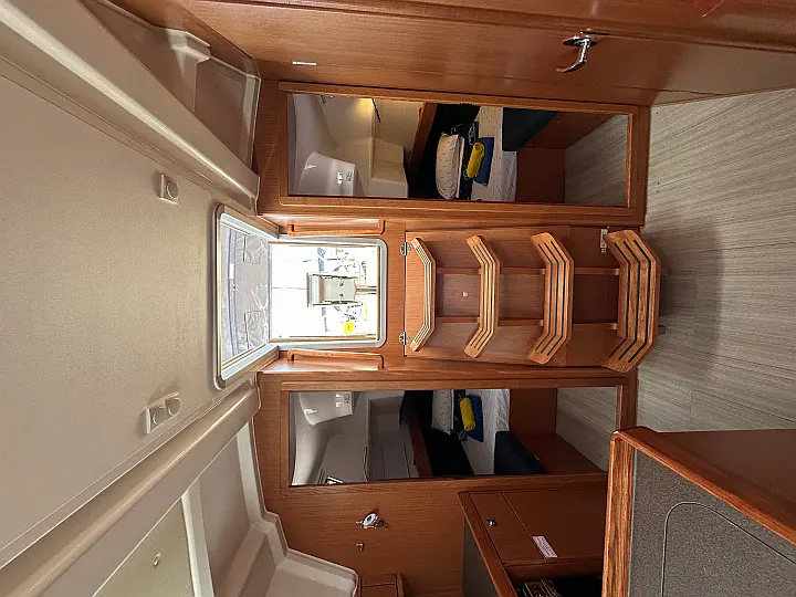 Bavaria Cruiser 37 - 