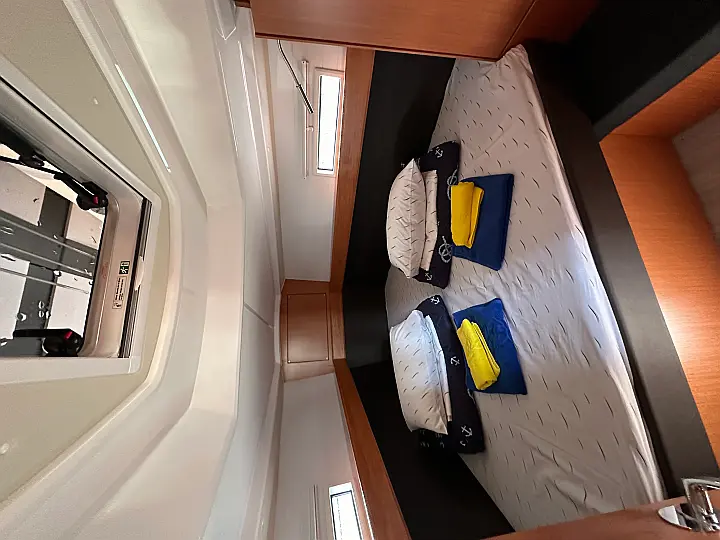 Bavaria Cruiser 37 - 