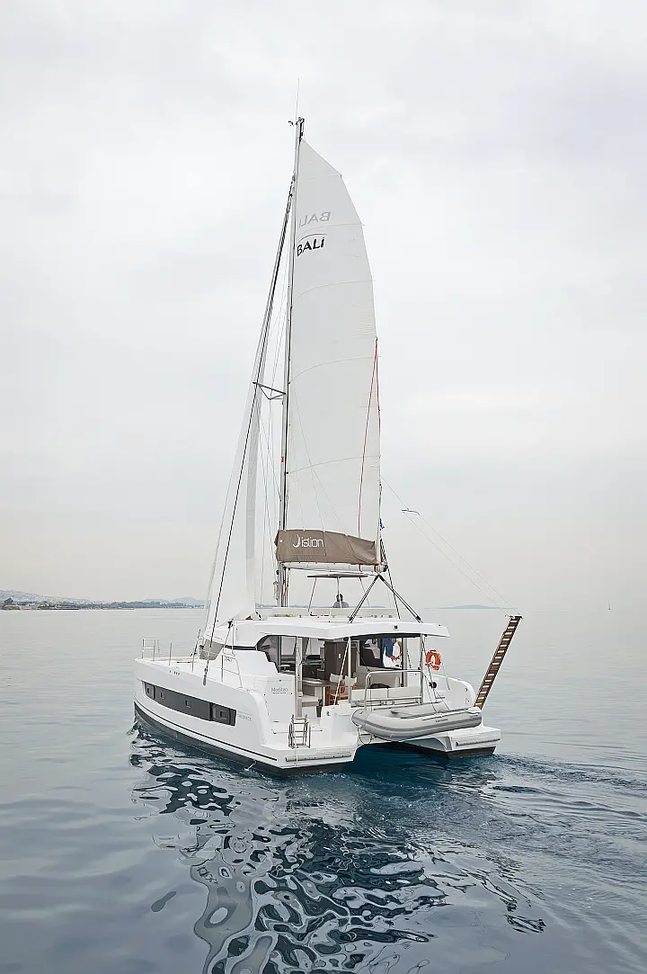 Bali Catspace - 