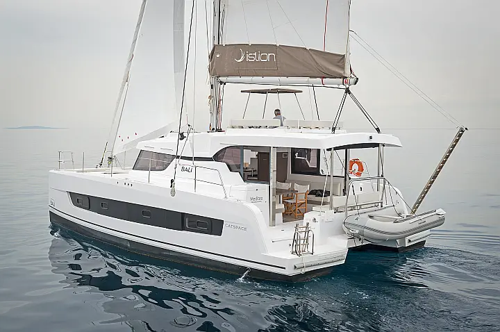 Bali Catspace - 