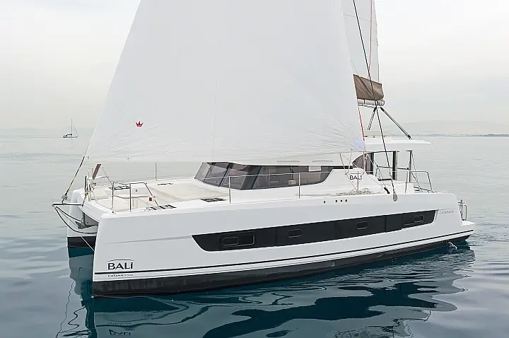 Bali Catspace - 