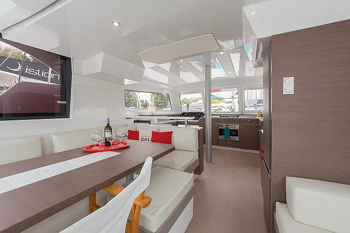 Bali Catspace - 