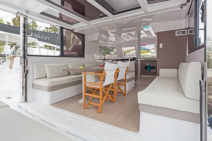 Bali Catspace - 
