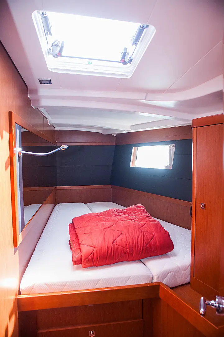 Oceanis 48 - 