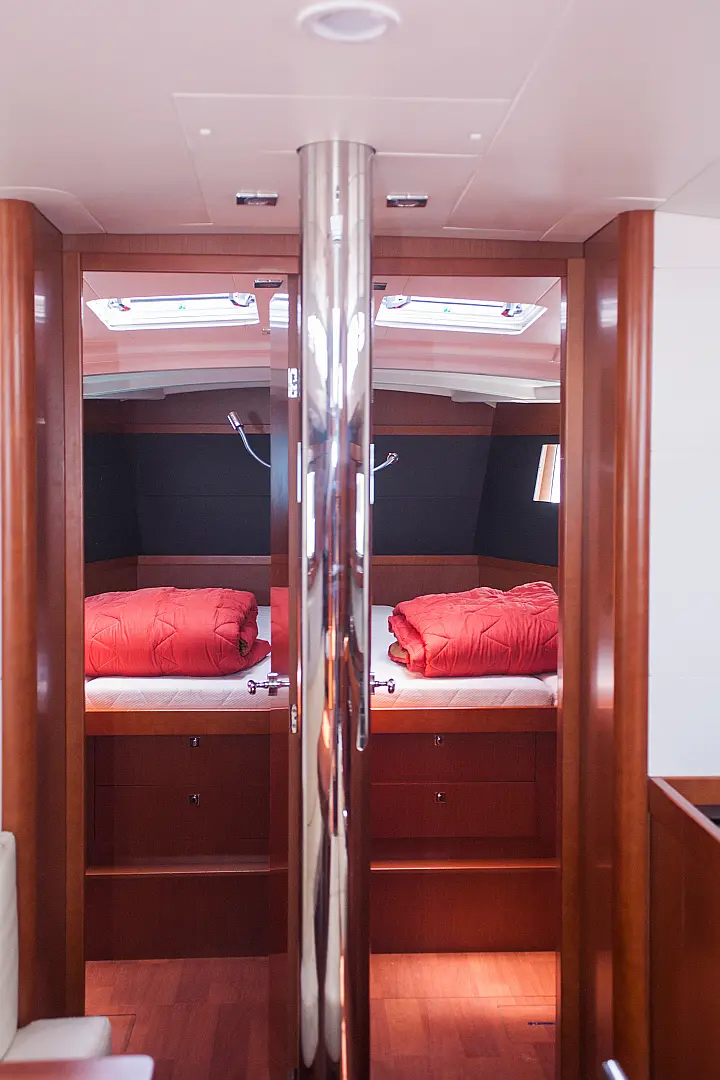 Oceanis 48 - 