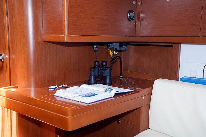 Oceanis 48 - 