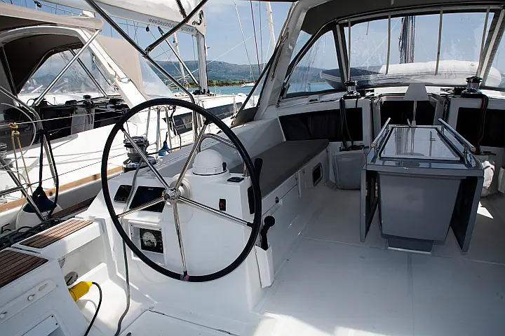 Oceanis 48 - 
