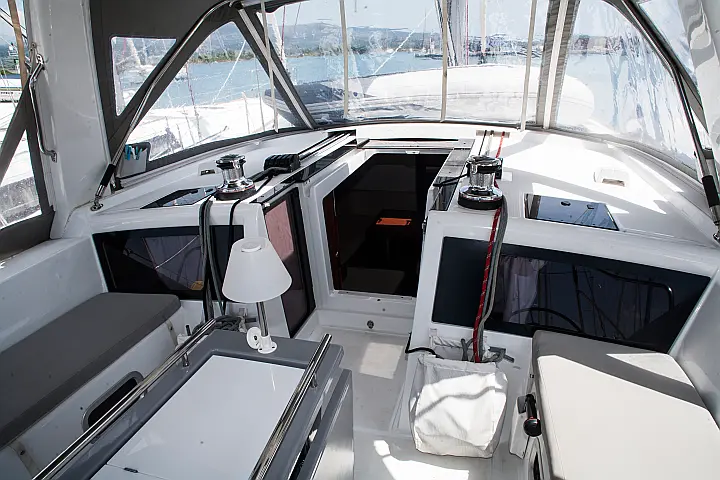 Oceanis 48 - 