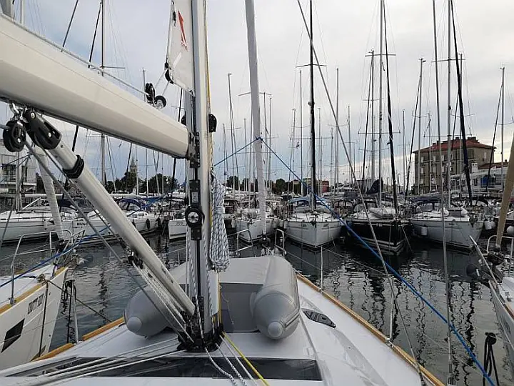 Elan Impression 45 - 