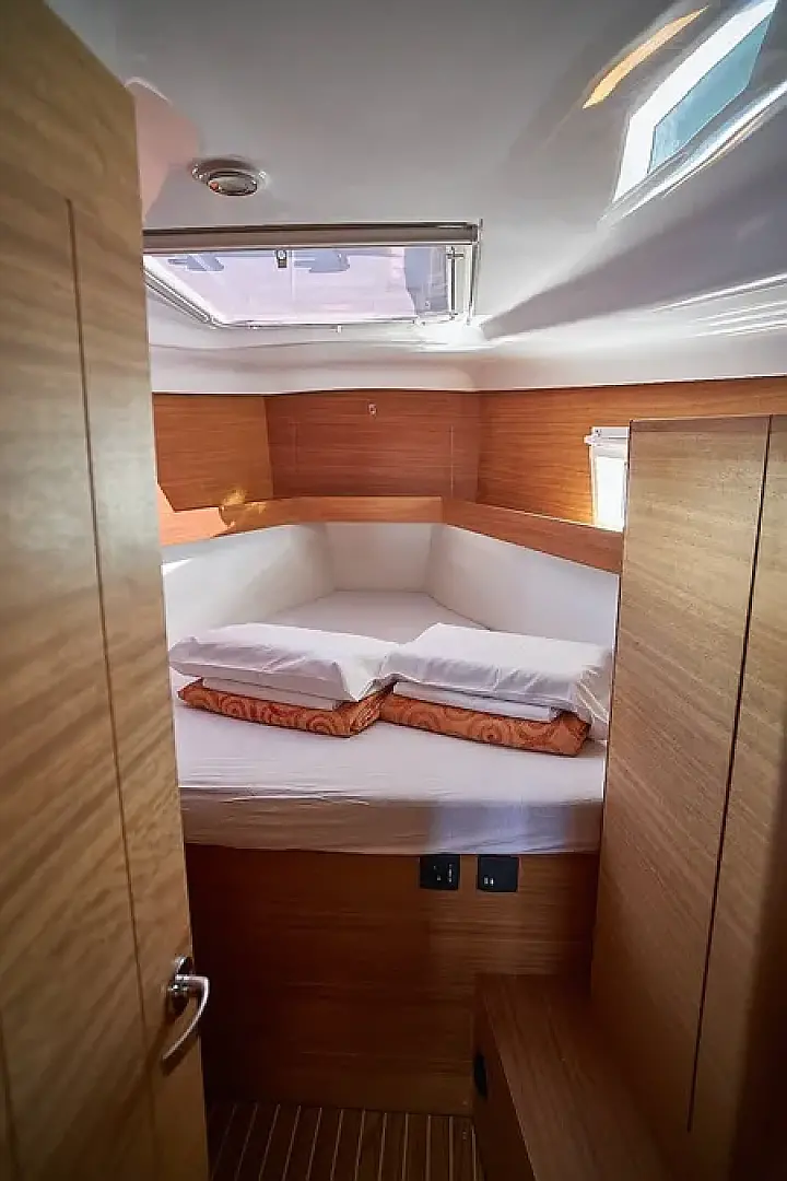 Elan Impression 45 - 