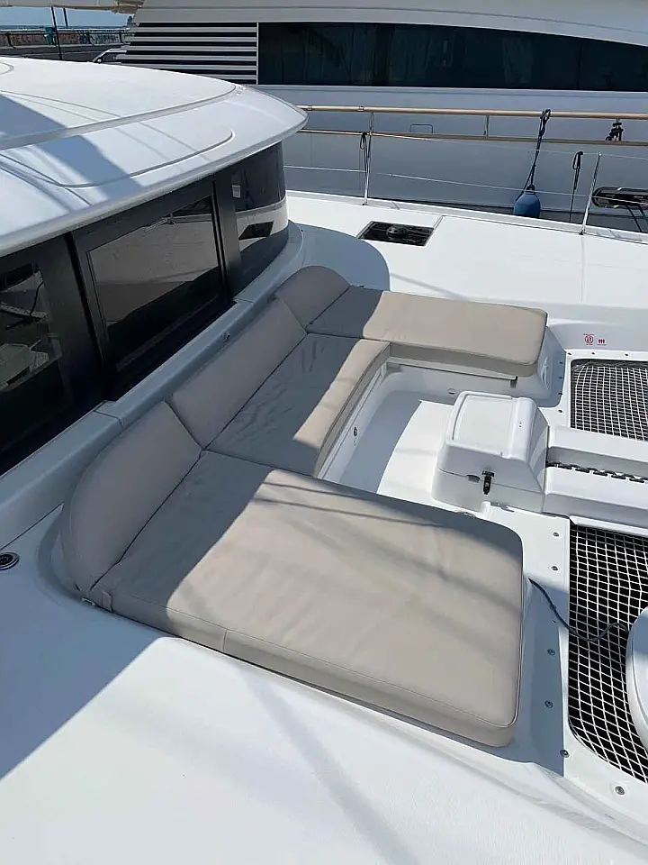 Lagoon 46 - 