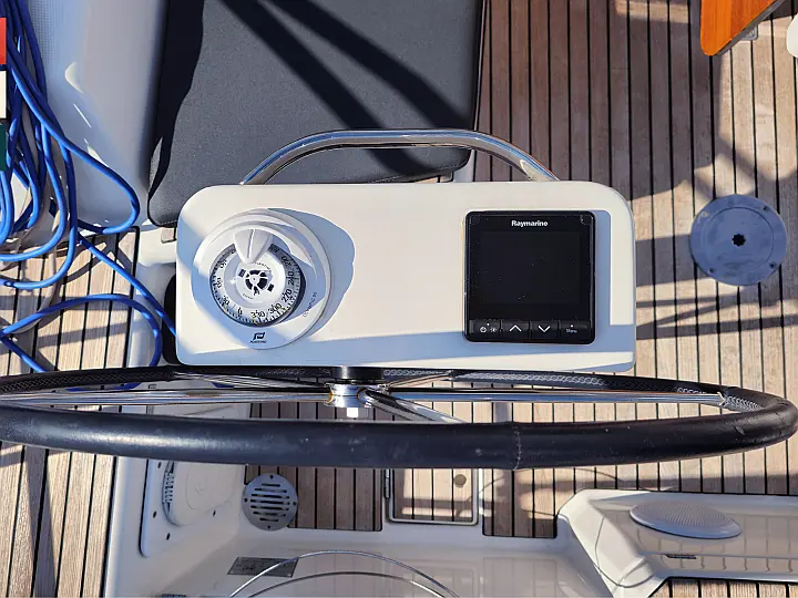 Dufour 360 Grand Large - 