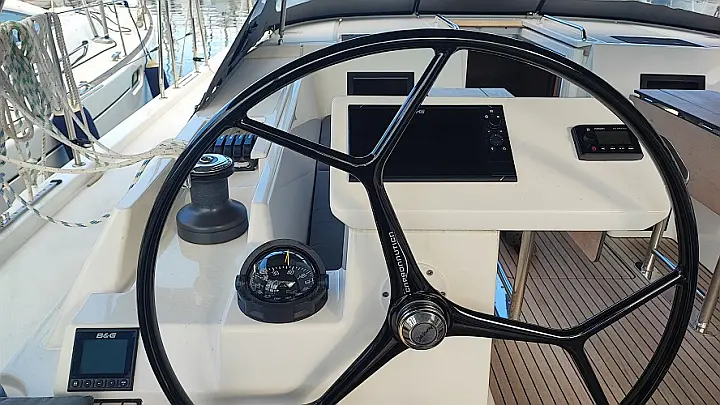 Bavaria C45 - 