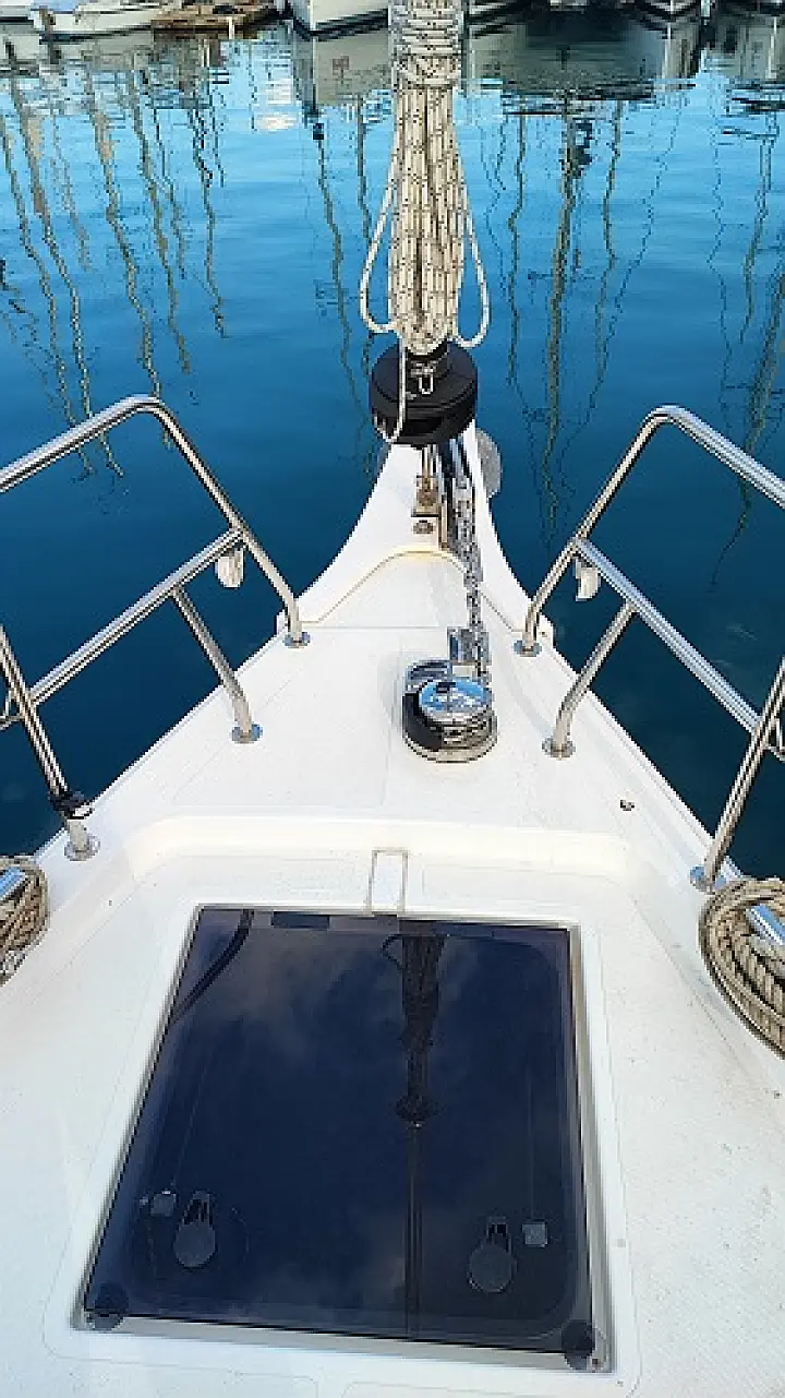 Bavaria C45 - 