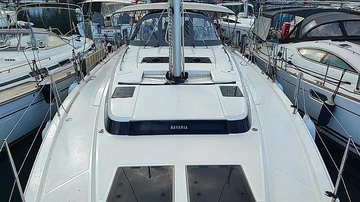 Bavaria C45 - 