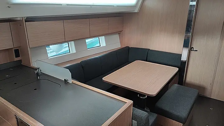Bavaria C45 - 