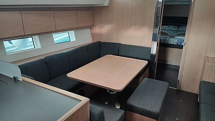 Bavaria C45 - 