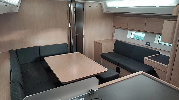 Bavaria C45 - 