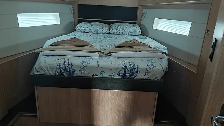 Bavaria C45 - 