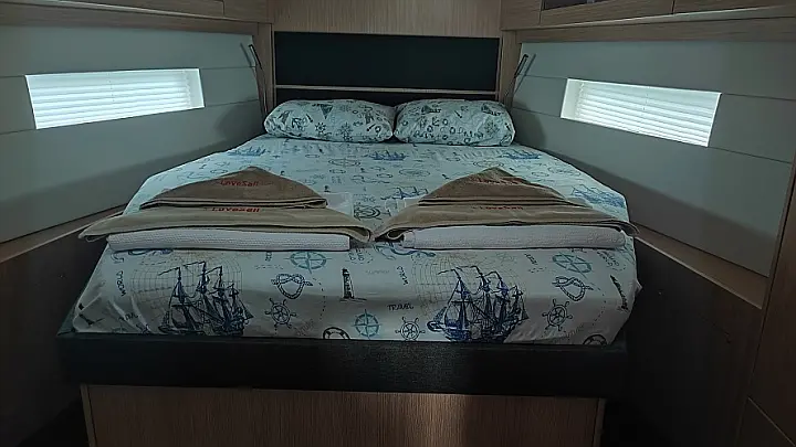 Bavaria C45 - 