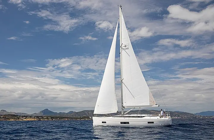 Bavaria C45 - 