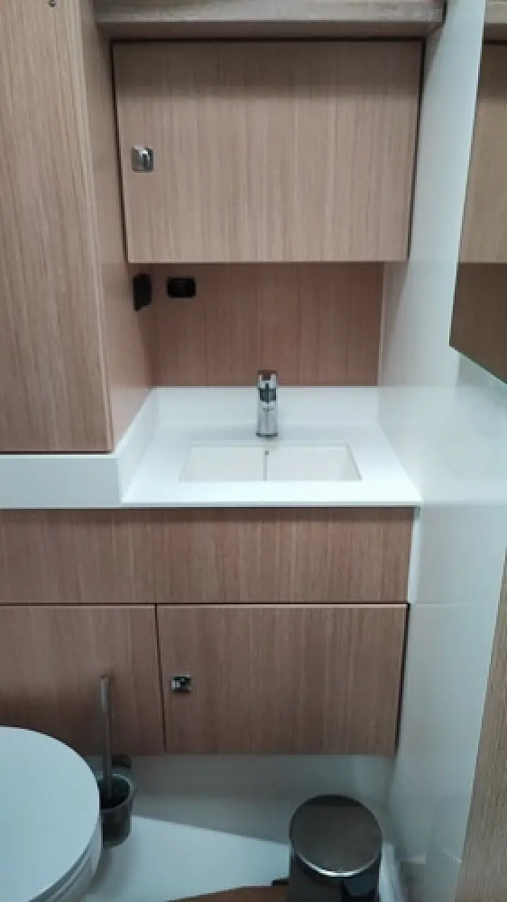 Bavaria C45 - 