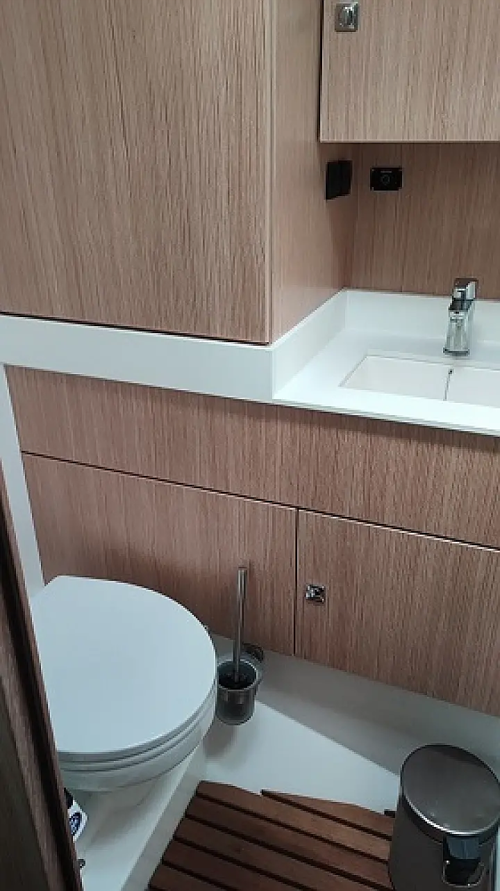 Bavaria C45 - 