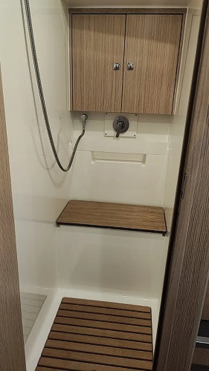 Bavaria C45 - 