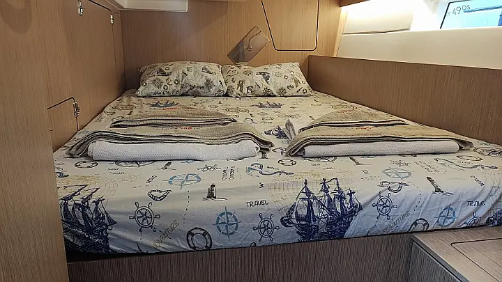 Bavaria C45 - 