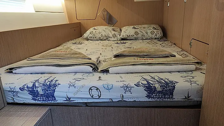 Bavaria C45 - 