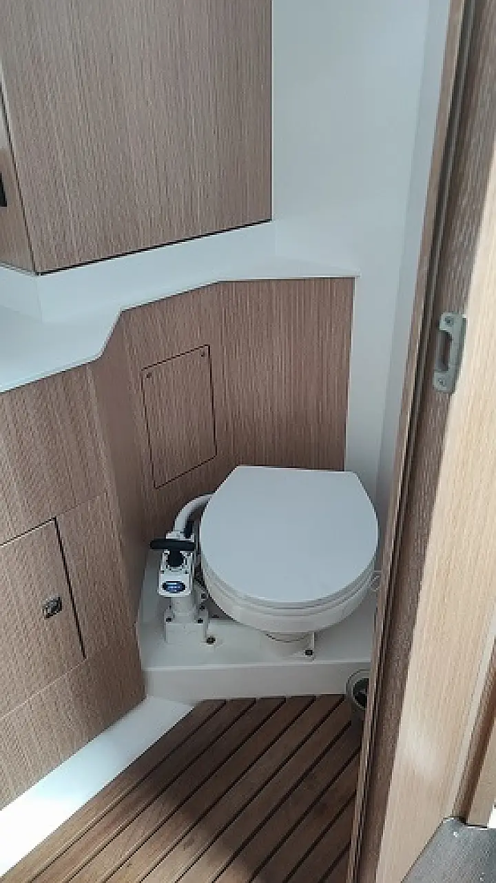Bavaria C45 - 