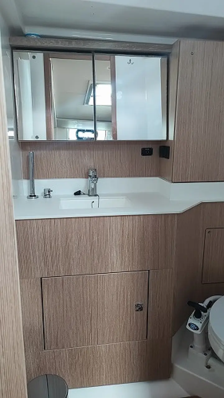 Bavaria C45 - 