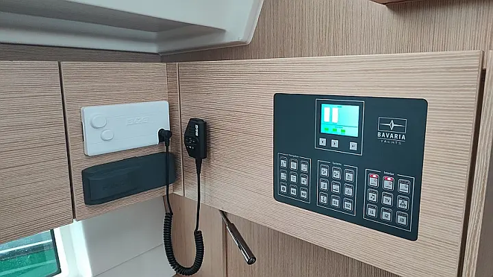 Bavaria C45 - 