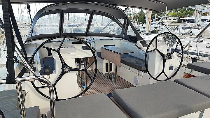 Bavaria C45 - 