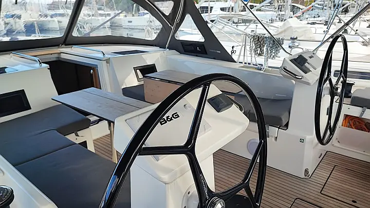 Bavaria C45 - 