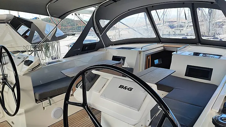 Bavaria C45 - 