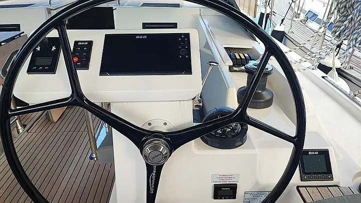 Bavaria C45 - 