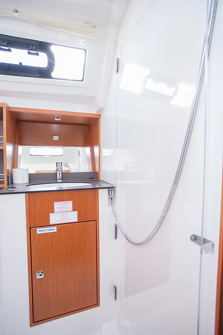 Bavaria Cruiser 41 - 