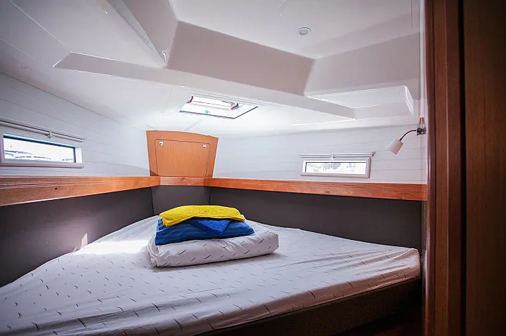 Bavaria Cruiser 41 - 