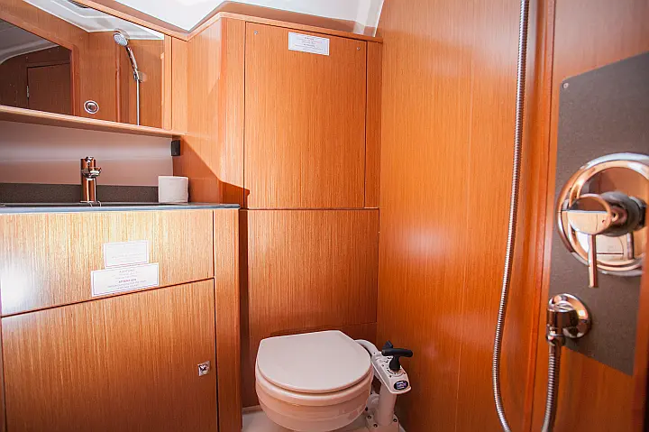 Bavaria Cruiser 41 - 