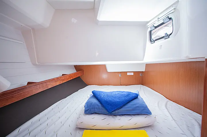 Bavaria Cruiser 41 - 