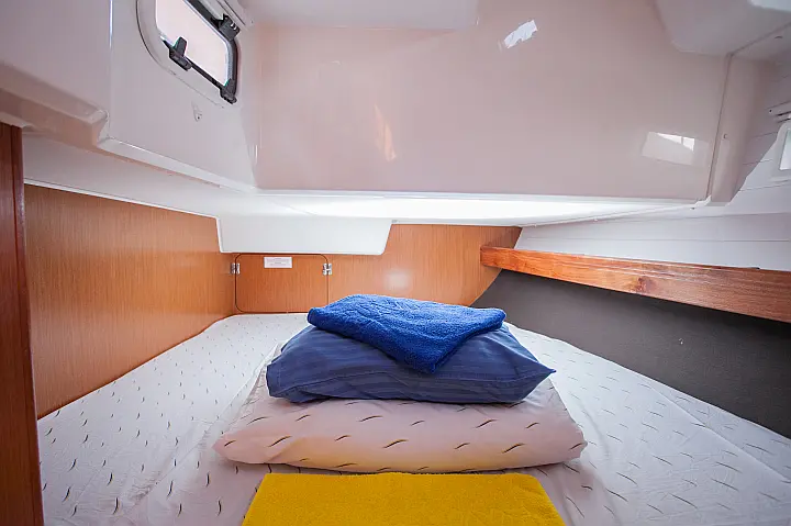 Bavaria Cruiser 41 - 