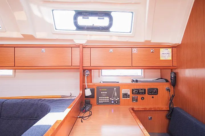 Bavaria Cruiser 41 - 