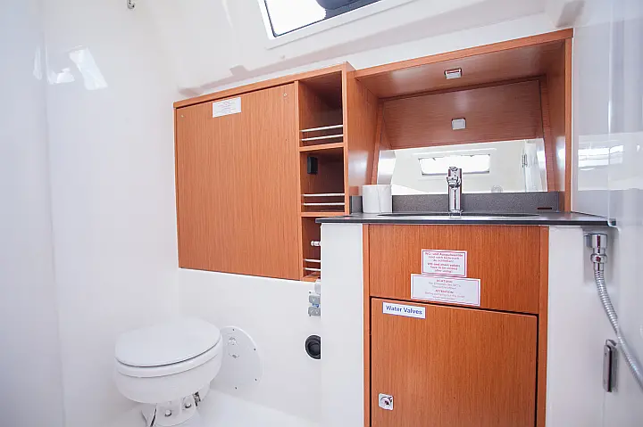 Bavaria Cruiser 41 - 